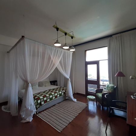 Figtree Guesthouse Maputo Eksteriør bilde
