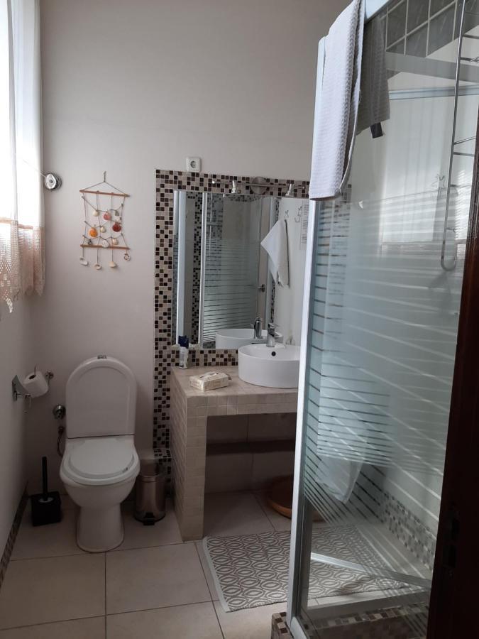 Figtree Guesthouse Maputo Eksteriør bilde