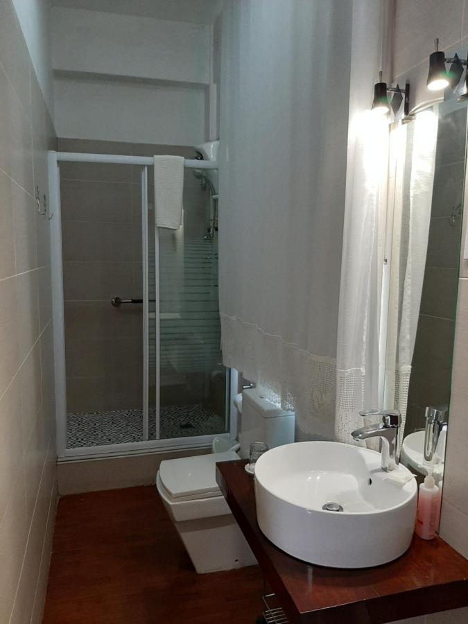 Figtree Guesthouse Maputo Eksteriør bilde