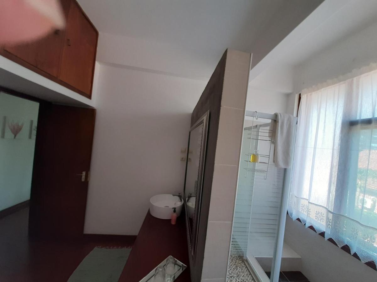 Figtree Guesthouse Maputo Eksteriør bilde