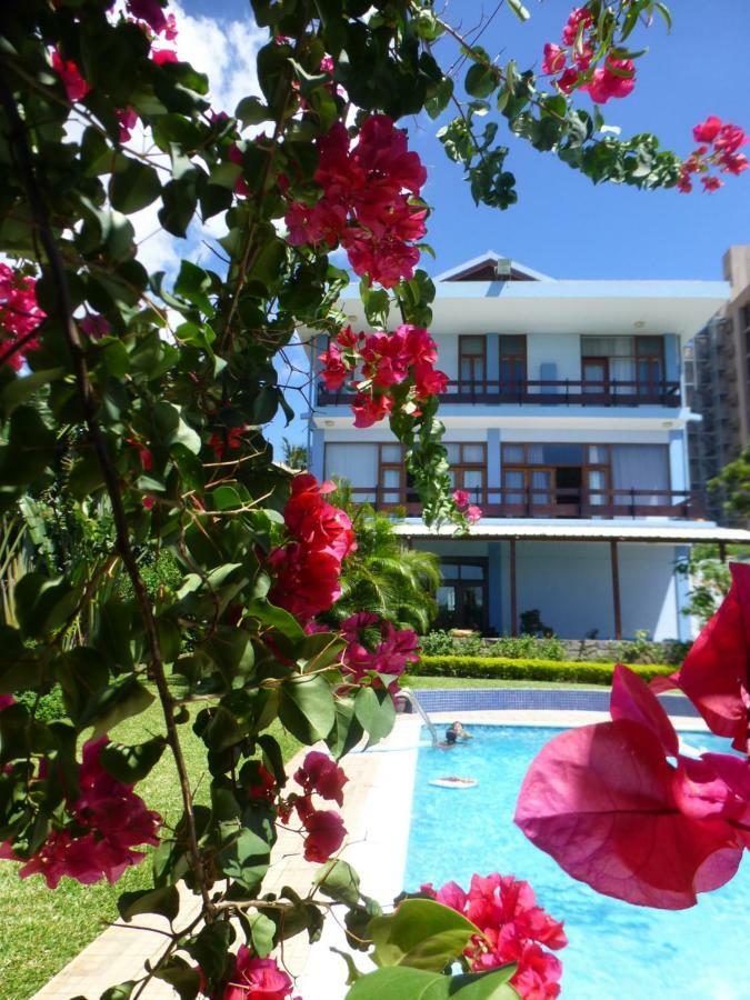 Figtree Guesthouse Maputo Eksteriør bilde